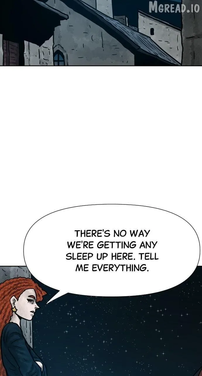 Warrior Executioner Chapter 192 page 11