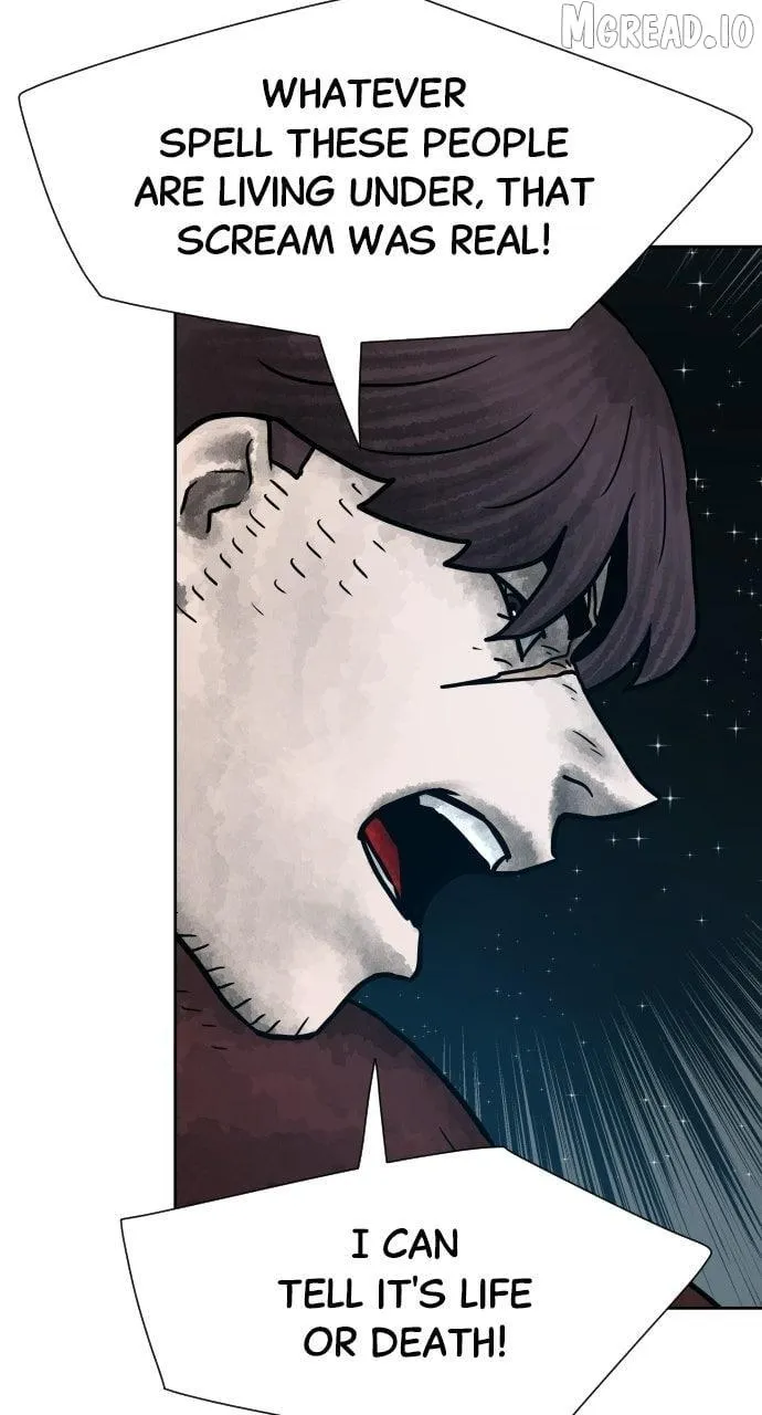 Warrior Executioner Chapter 192 page 29