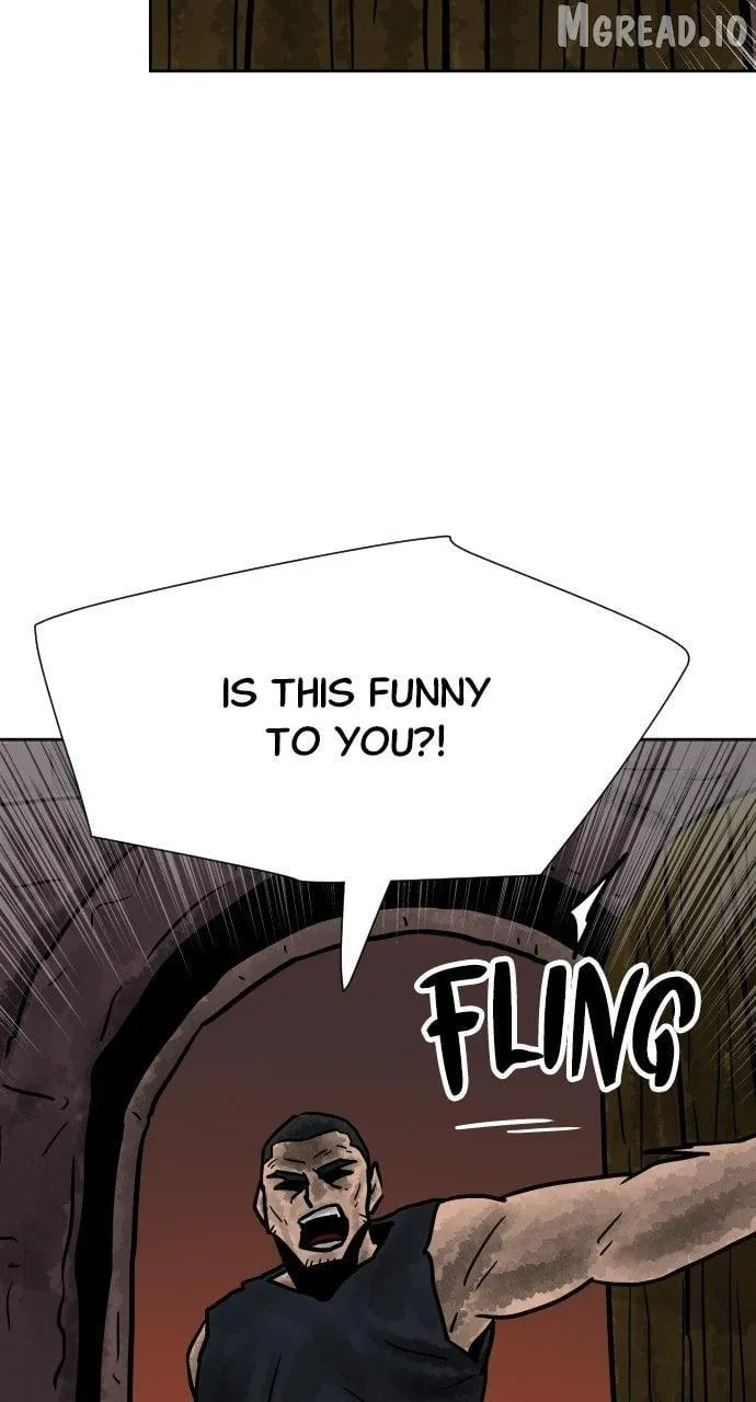 Warrior Executioner Chapter 192 page 70