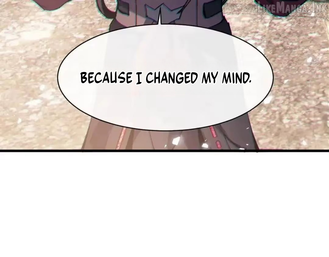 Master: This rebellious disciple is definitely not the Holy Son Chapter 191 page 135