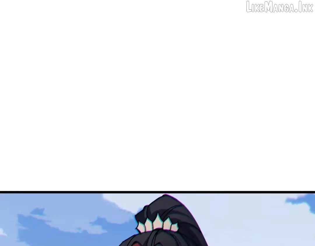 Master: This rebellious disciple is definitely not the Holy Son Chapter 191 page 139