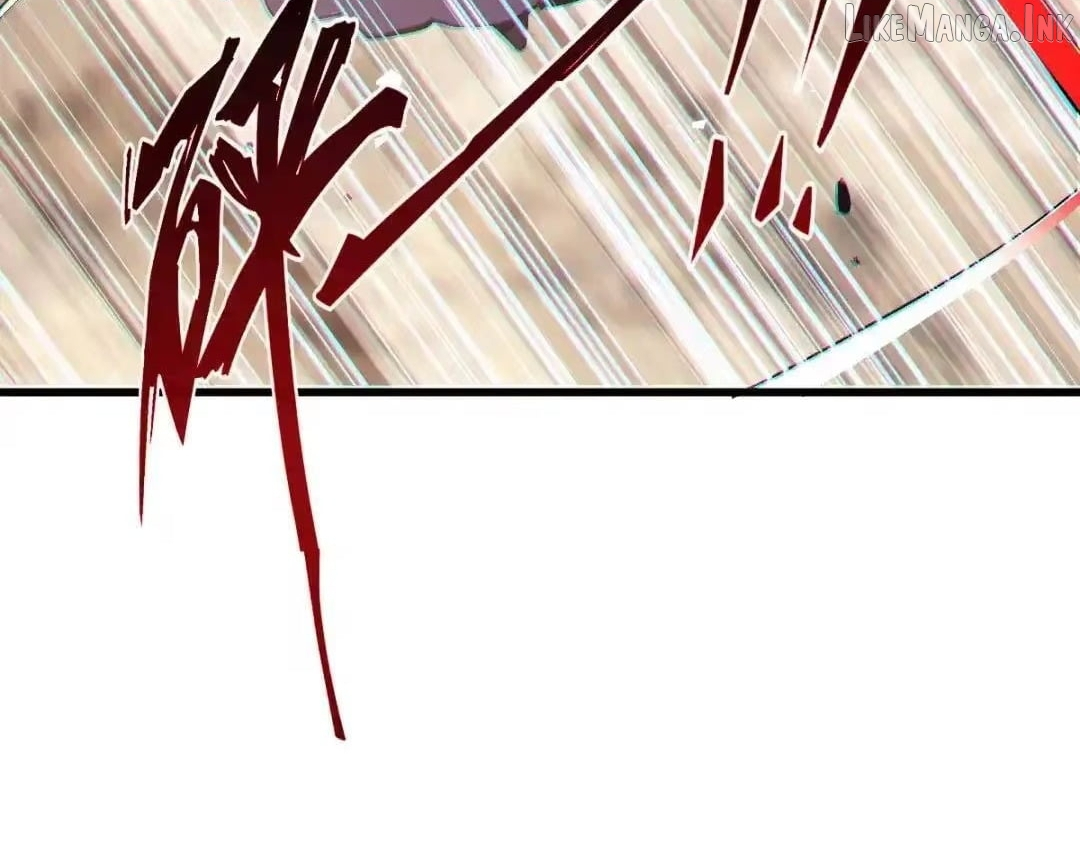 Master: This rebellious disciple is definitely not the Holy Son Chapter 191 page 129