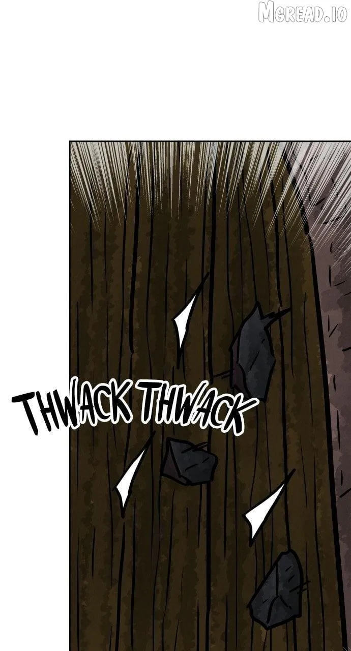Warrior Executioner Chapter 192 page 69