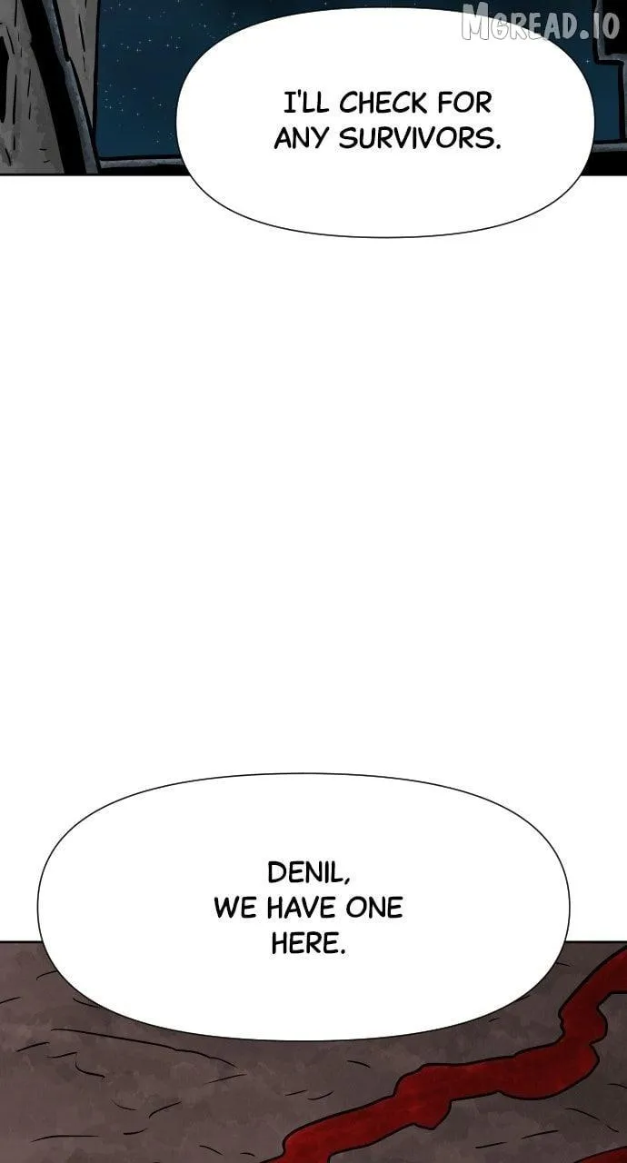 Warrior Executioner Chapter 192 page 61