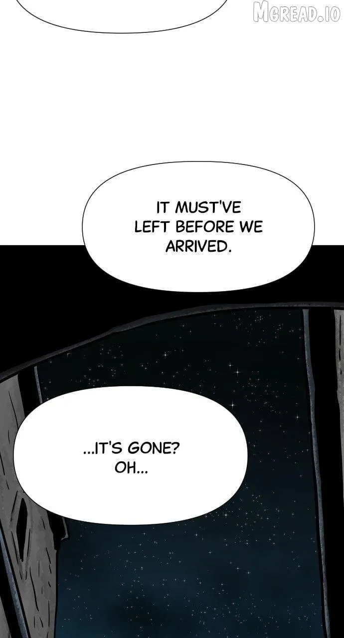 Warrior Executioner Chapter 192 page 60