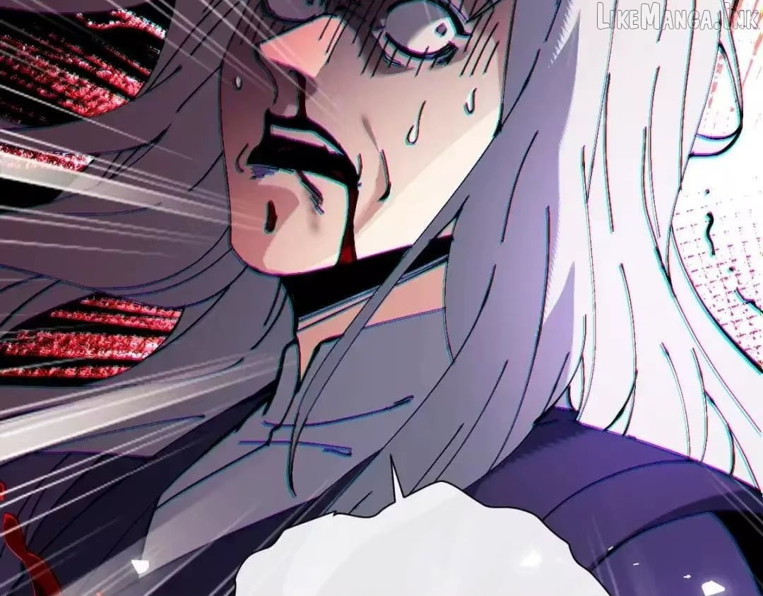 Master: This rebellious disciple is definitely not the Holy Son Chapter 191 page 131