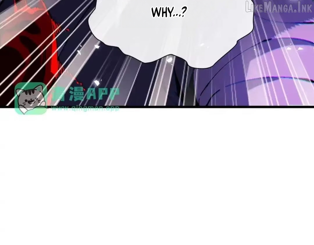 Master: This rebellious disciple is definitely not the Holy Son Chapter 191 page 132