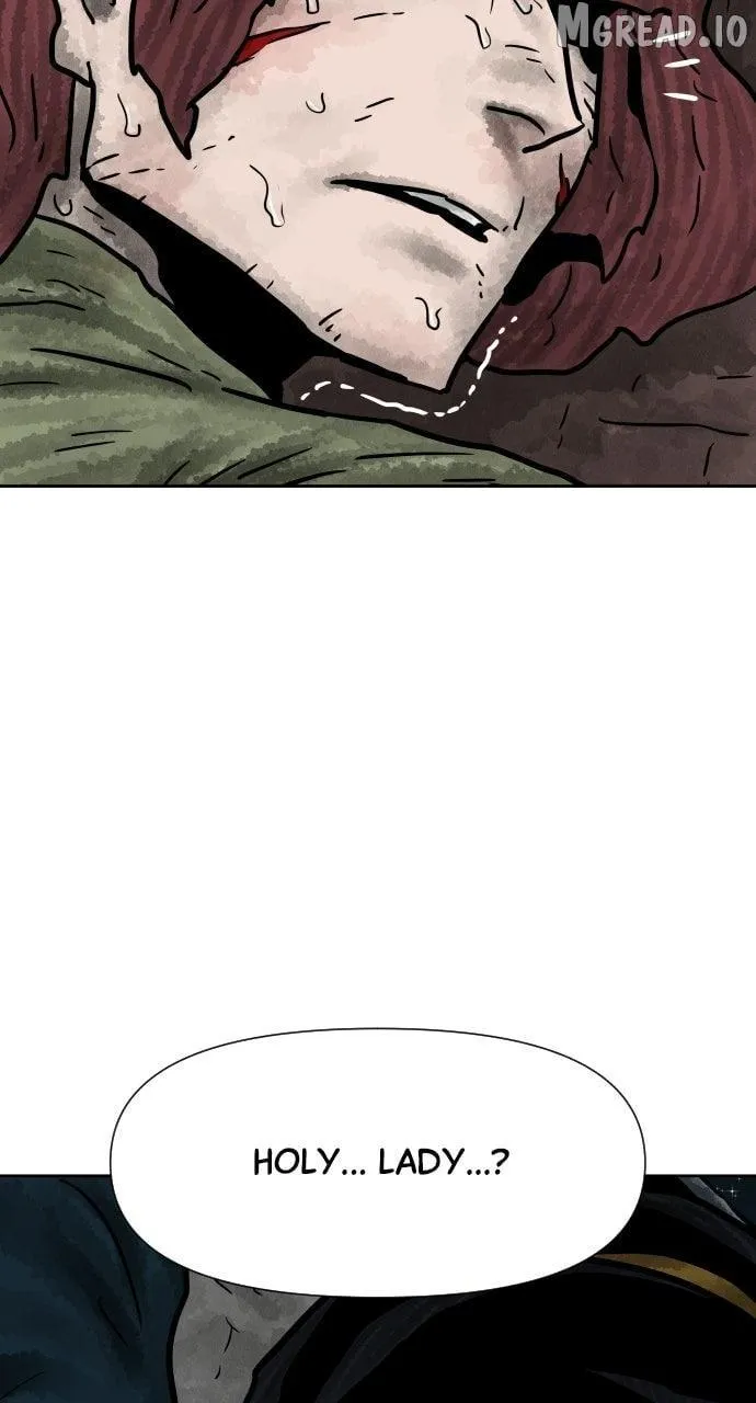 Warrior Executioner Chapter 192 page 66