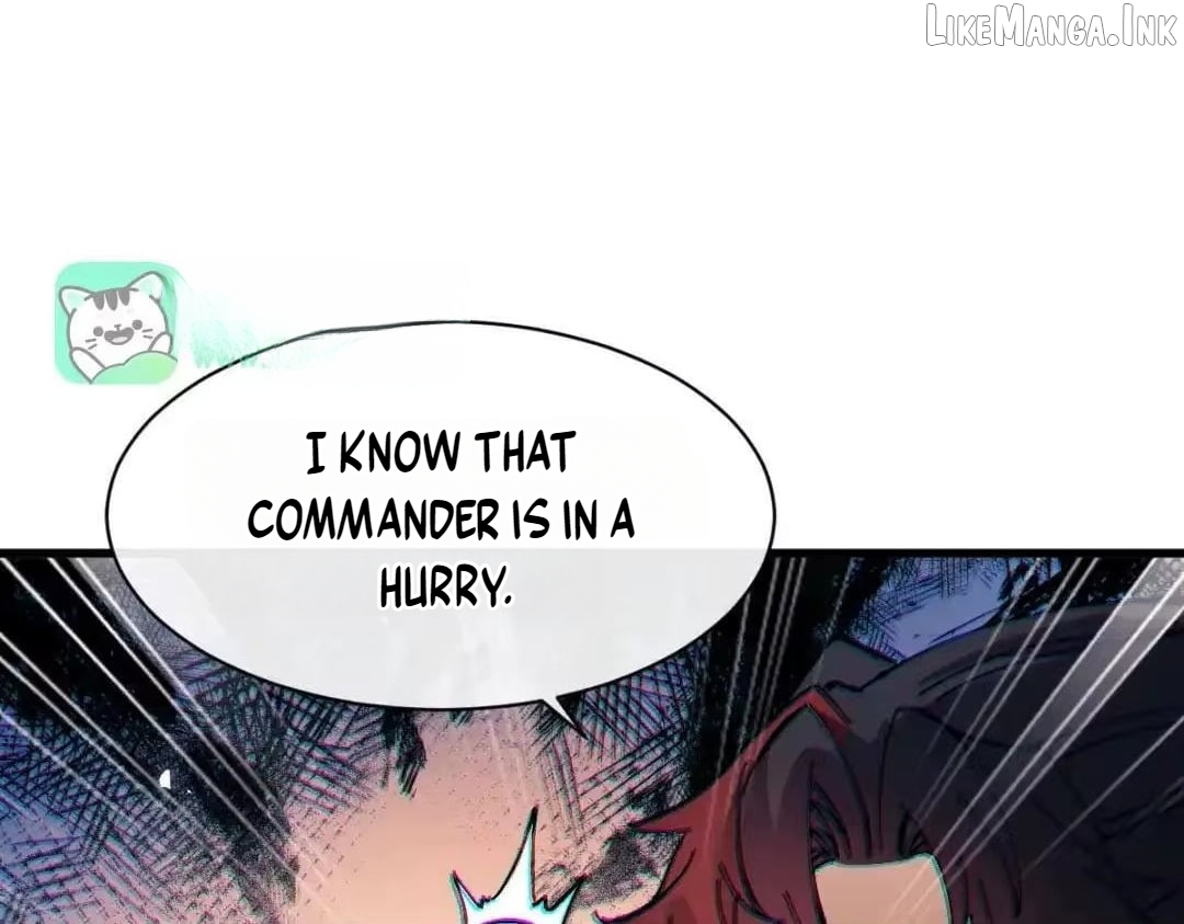 Master: This rebellious disciple is definitely not the Holy Son Chapter 191 page 142
