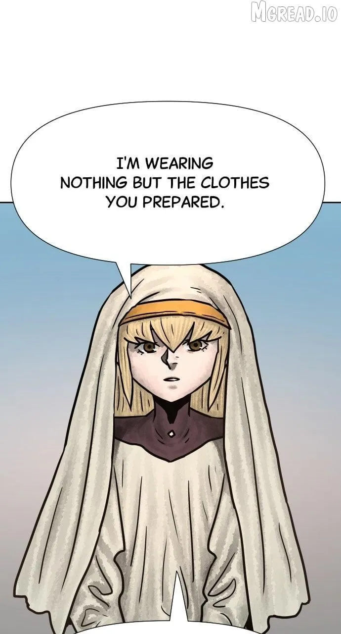 Warrior Executioner Chapter 192 page 84