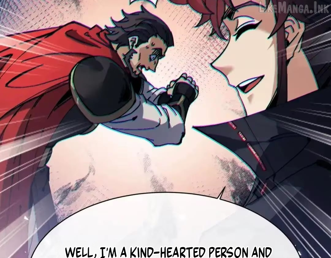 Master: This rebellious disciple is definitely not the Holy Son Chapter 191 page 143