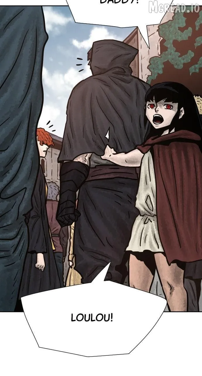 Warrior Executioner Chapter 192 page 88