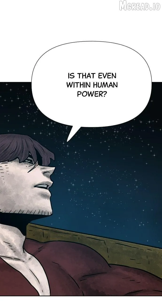Warrior Executioner Chapter 192 page 79