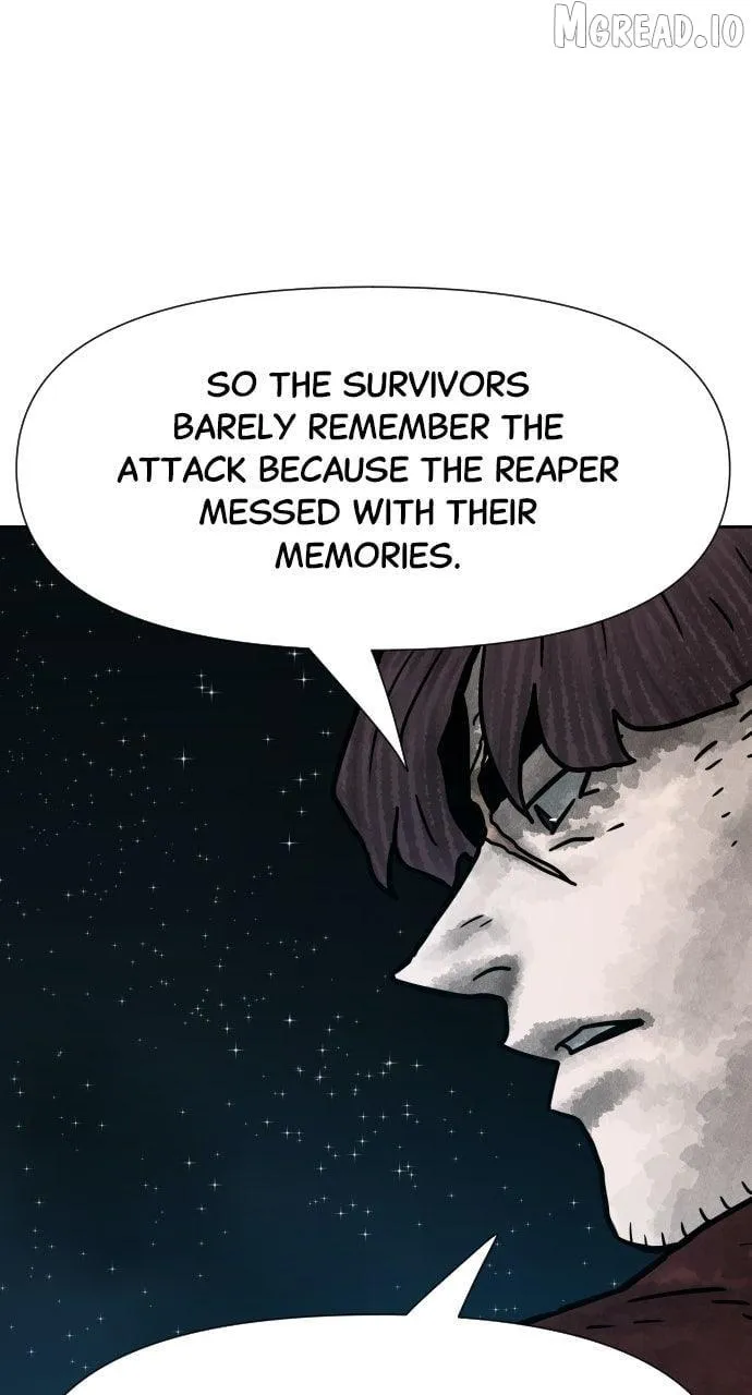 Warrior Executioner Chapter 192 page 75