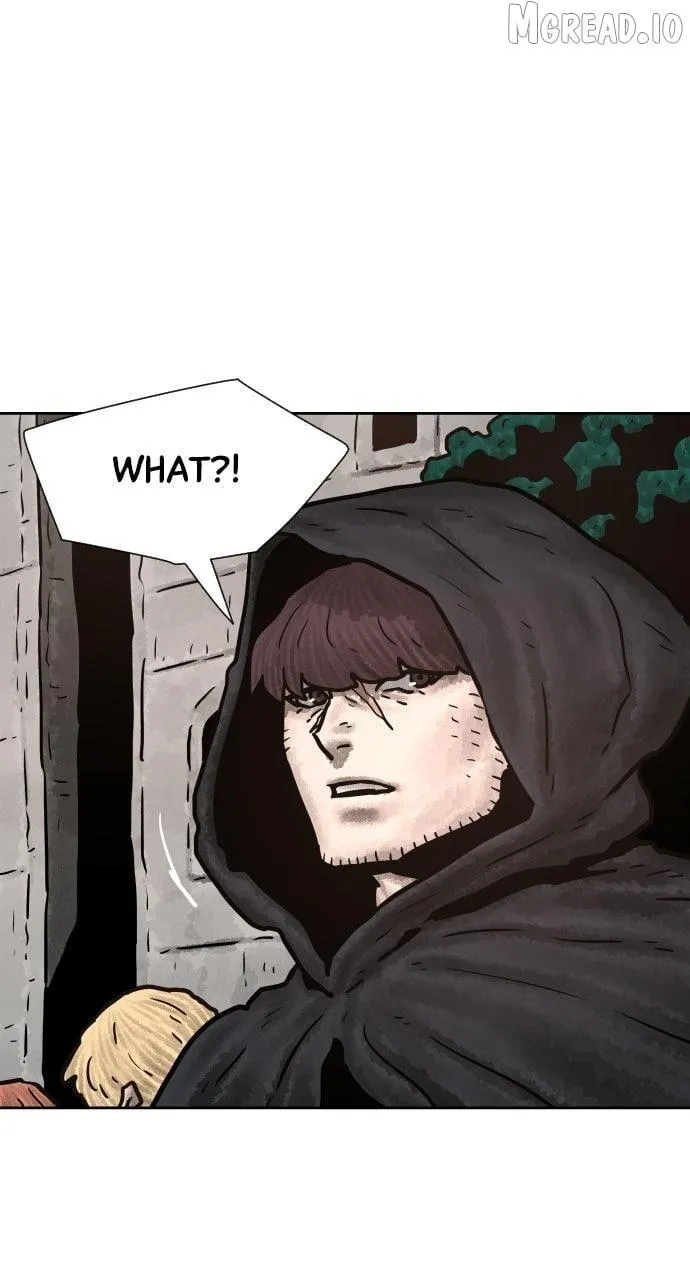 Warrior Executioner Chapter 192 page 89