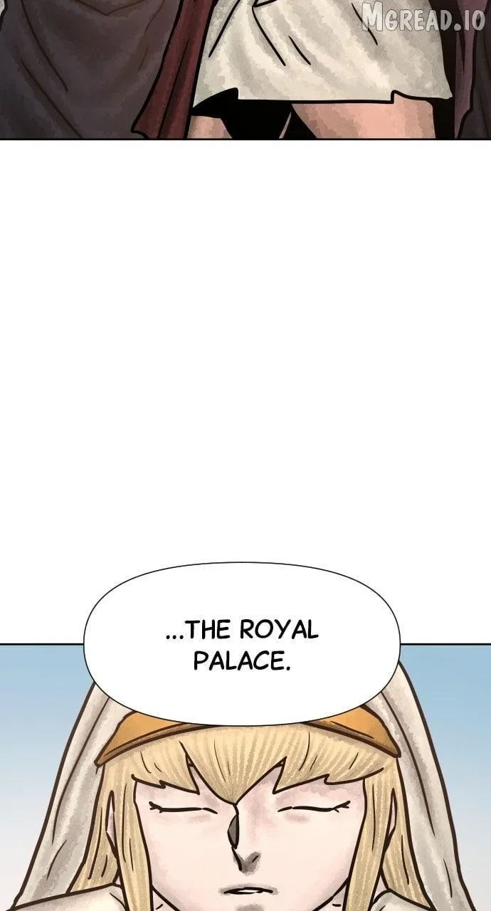 Warrior Executioner Chapter 192 page 91