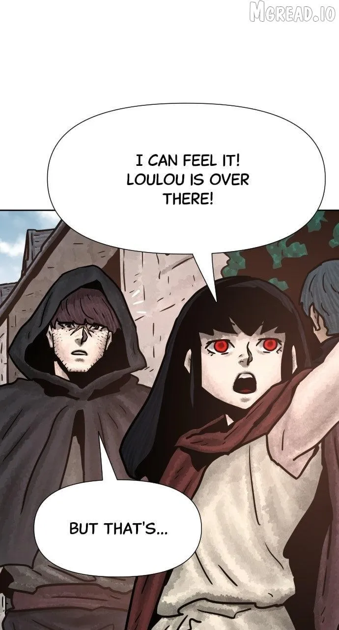 Warrior Executioner Chapter 192 page 90