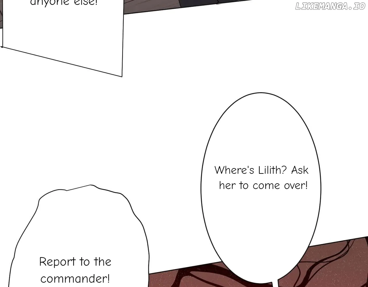 With My Netherworld Trillions, Game On! Chapter 192 page 32