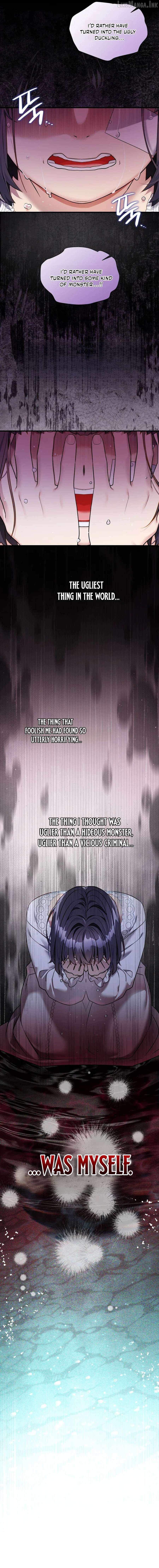 I’m the Stepmother, but my Daughter is too Cute Chapter 182 page 8