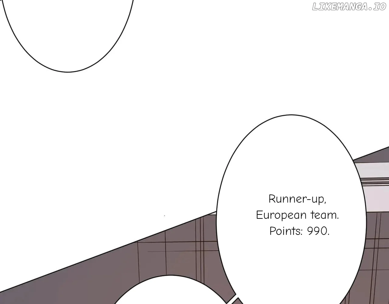 With My Netherworld Trillions, Game On! Chapter 192 page 10