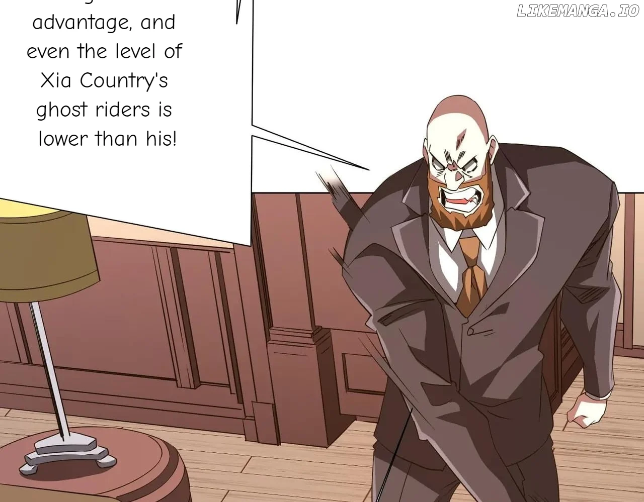 With My Netherworld Trillions, Game On! Chapter 192 page 20