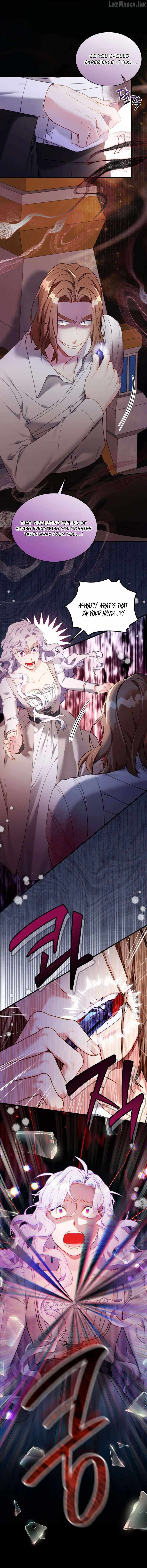 I’m the Stepmother, but my Daughter is too Cute Chapter 182 page 4