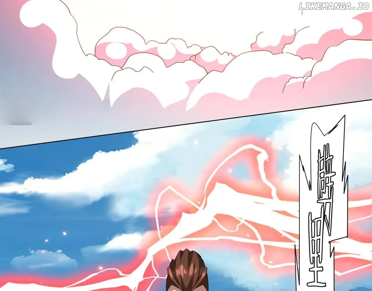 With My Netherworld Trillions, Game On! Chapter 192 page 66