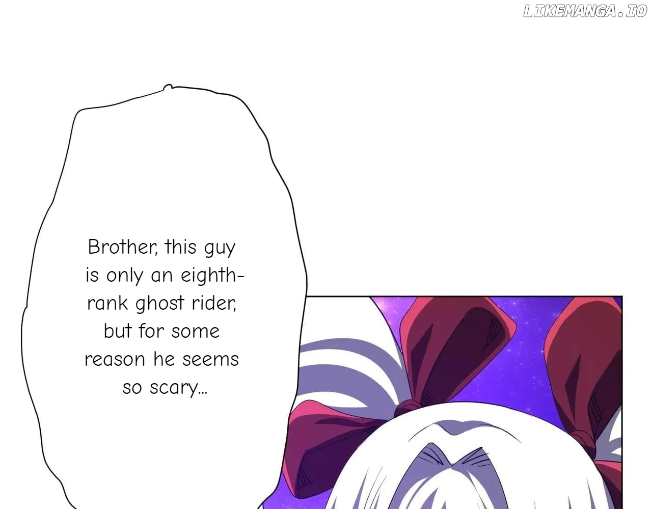 With My Netherworld Trillions, Game On! Chapter 192 page 89
