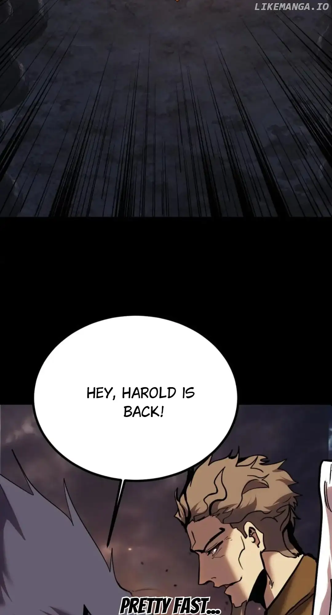 Apex Future Martial Arts Chapter 192 page 9