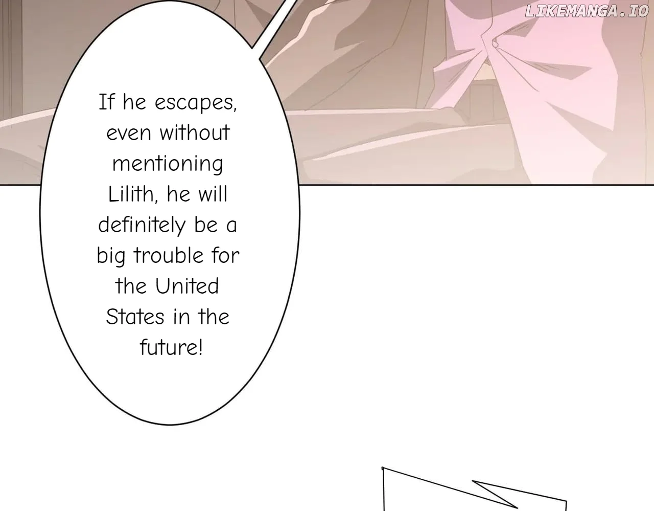 With My Netherworld Trillions, Game On! Chapter 192 page 118