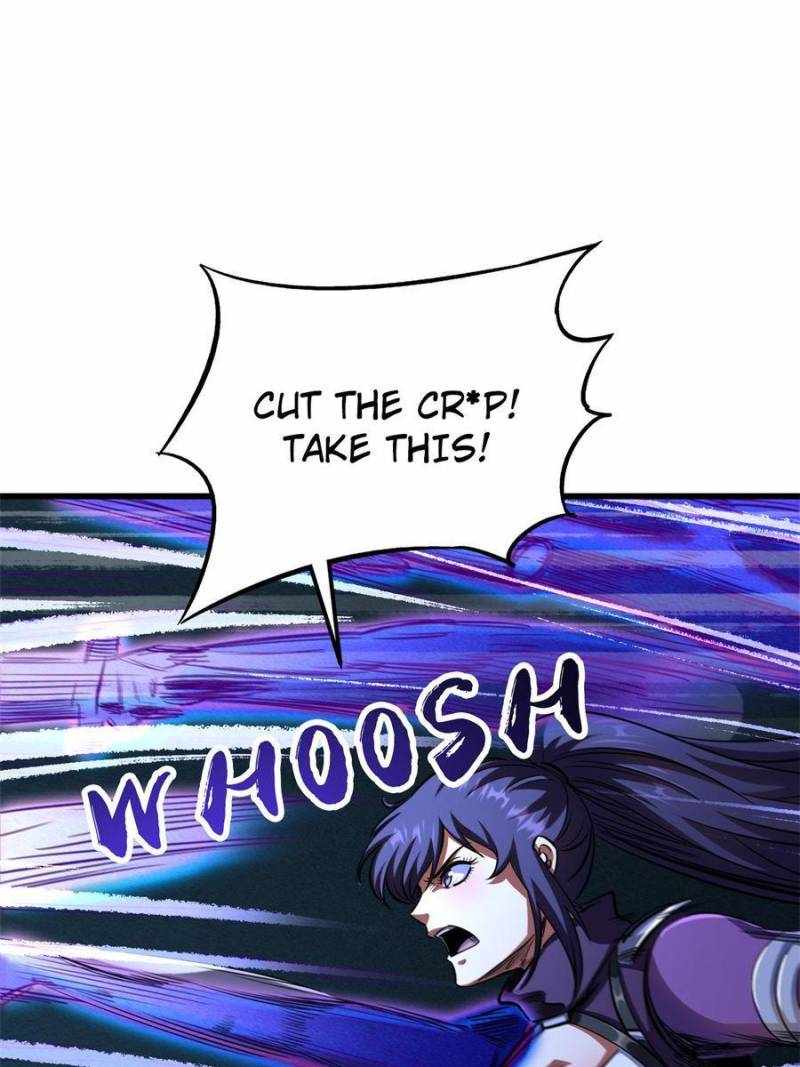Super Gene Chapter 191 page 62