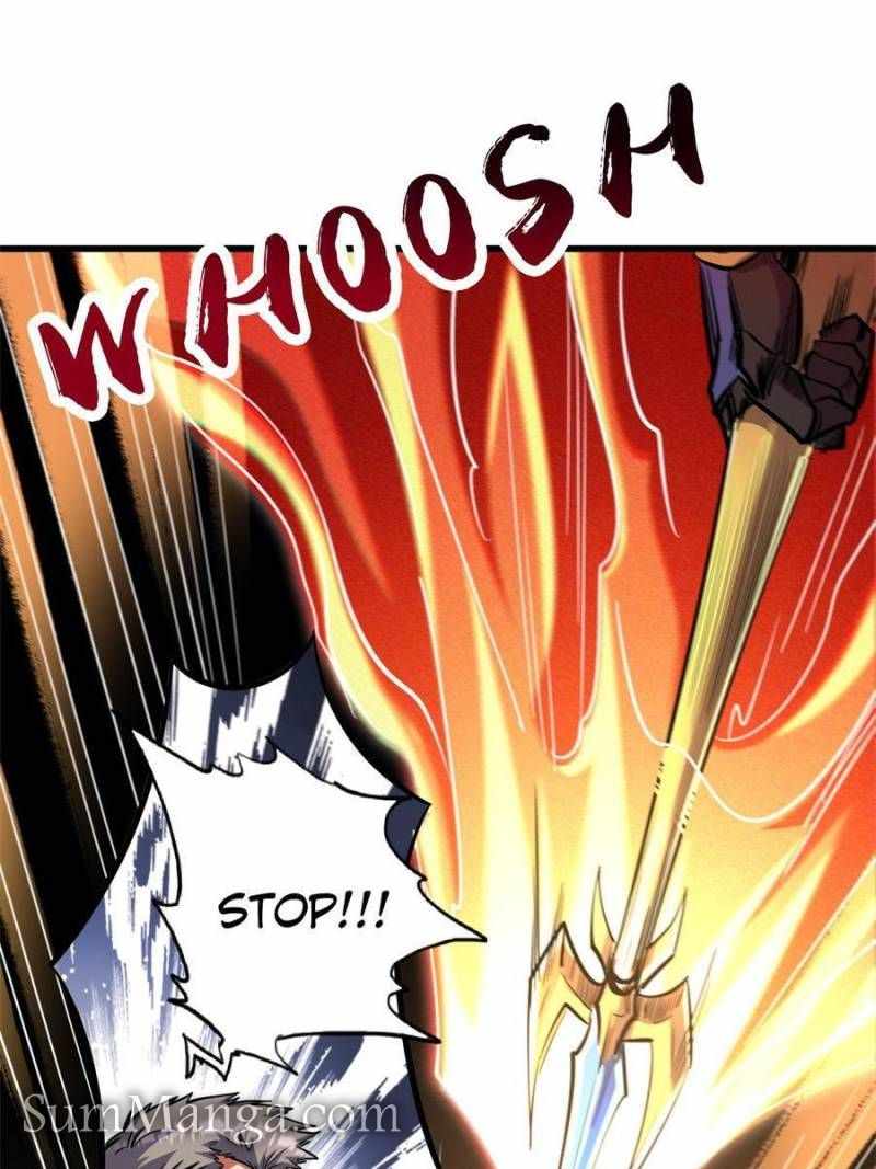 Super Gene Chapter 191 page 9