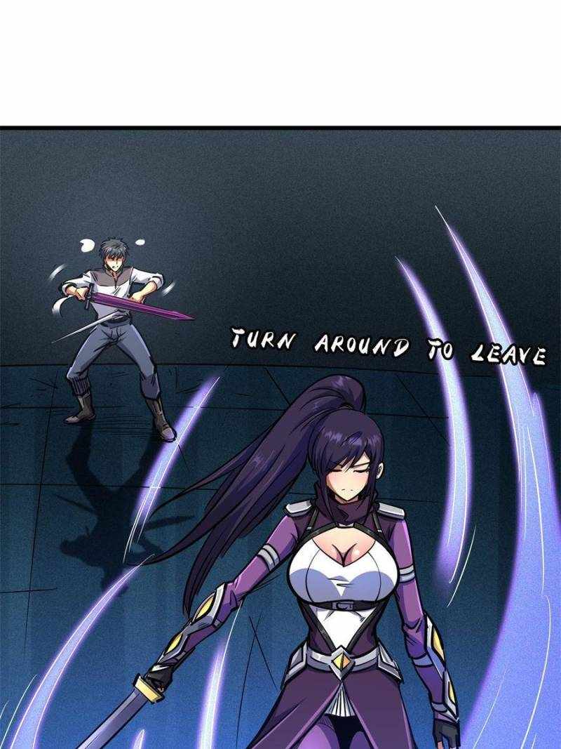 Super Gene Chapter 191 page 69
