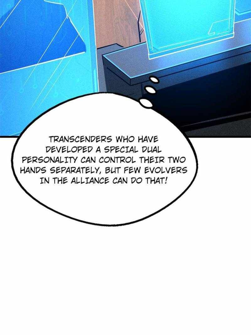 Super Gene Chapter 191 page 49