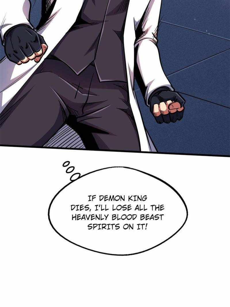 Super Gene Chapter 191 page 13