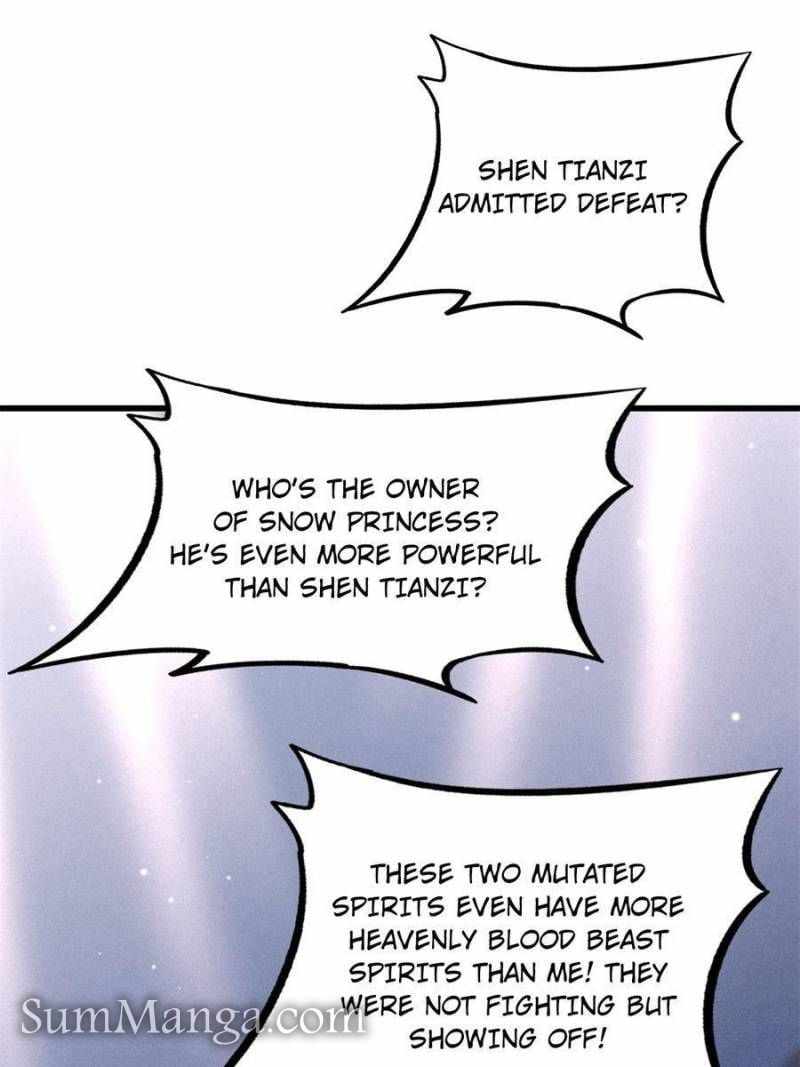 Super Gene Chapter 191 page 15