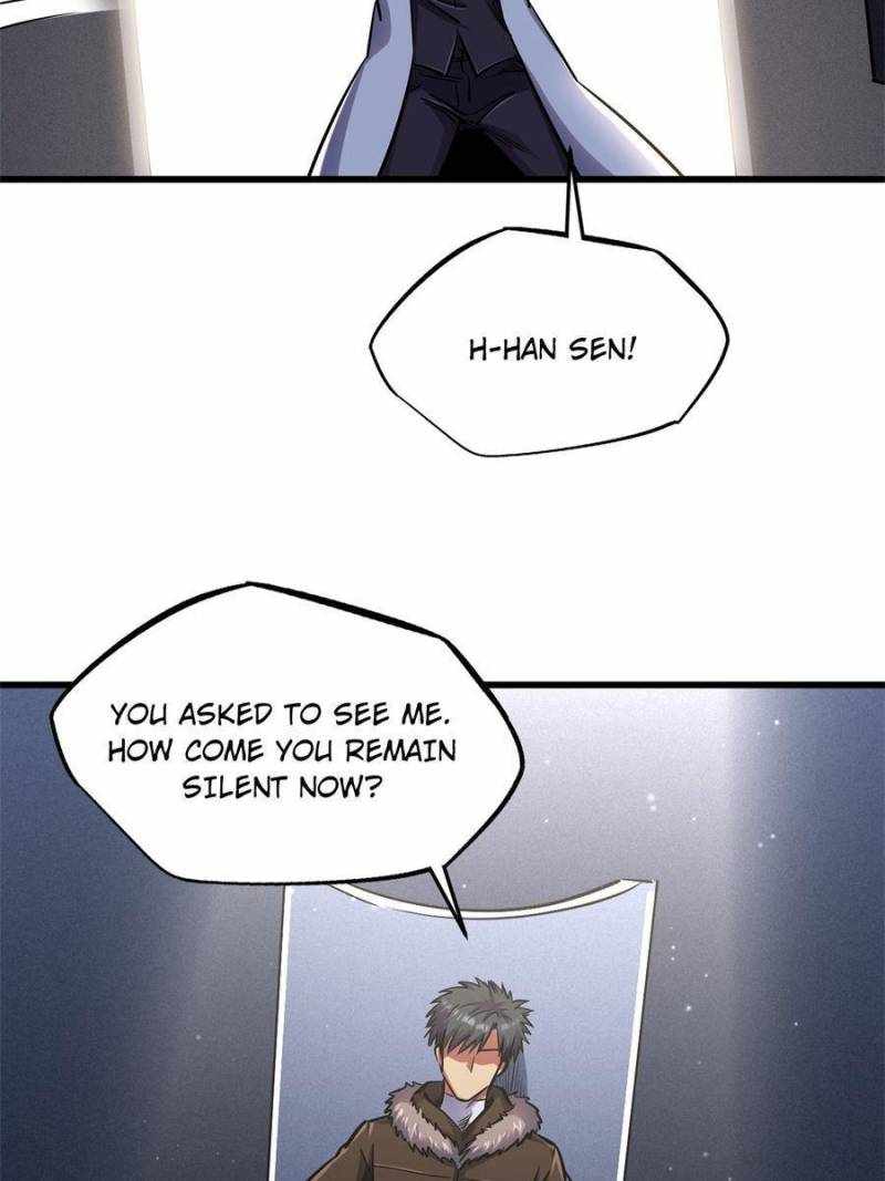 Super Gene Chapter 191 page 24