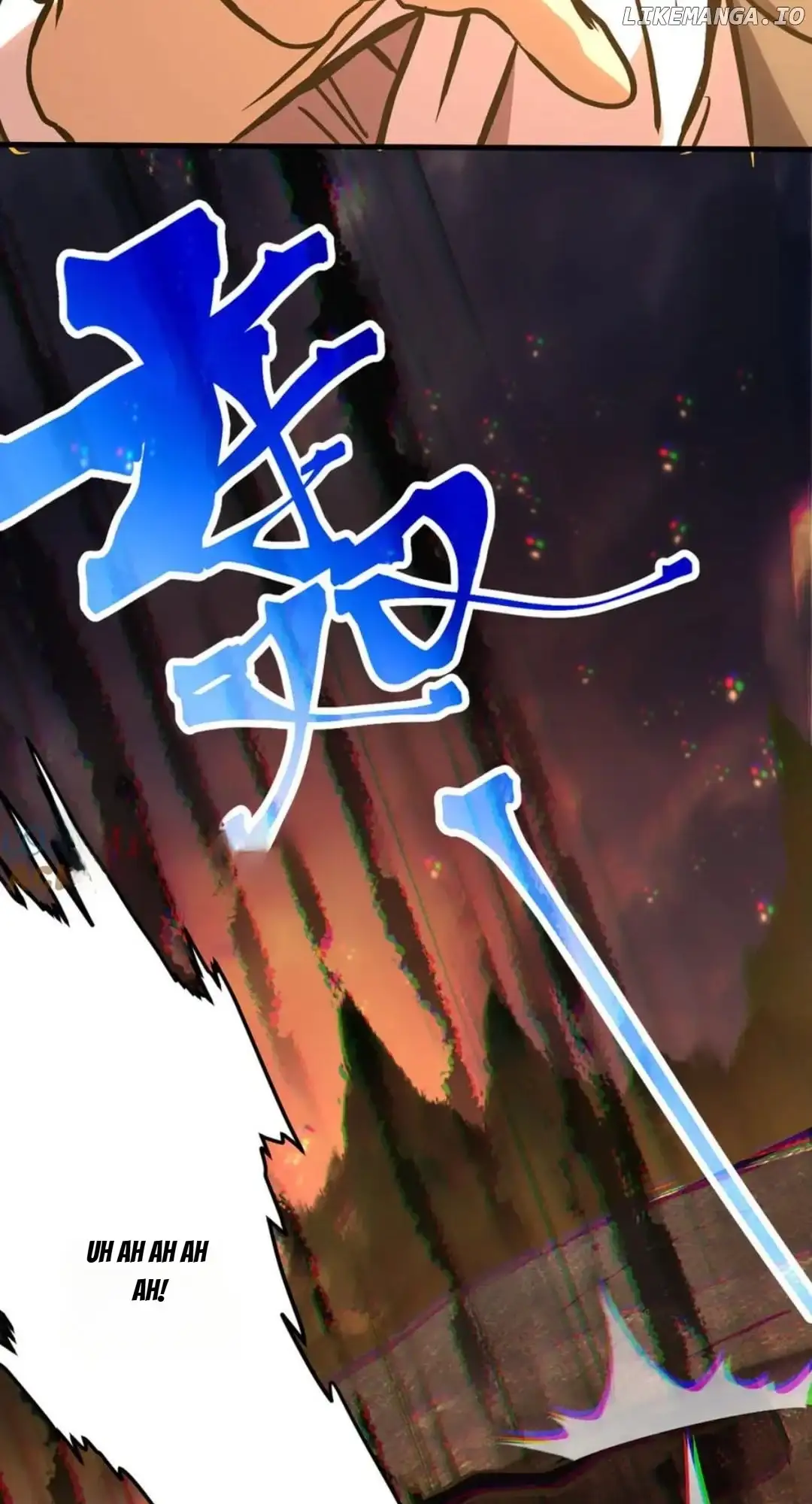 Apex Future Martial Arts Chapter 192 page 33