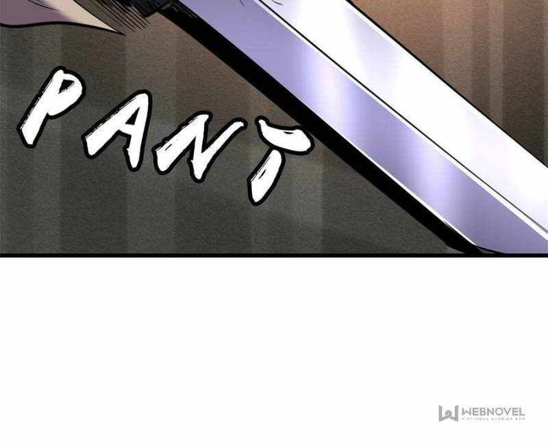 Super Gene Chapter 191 page 11