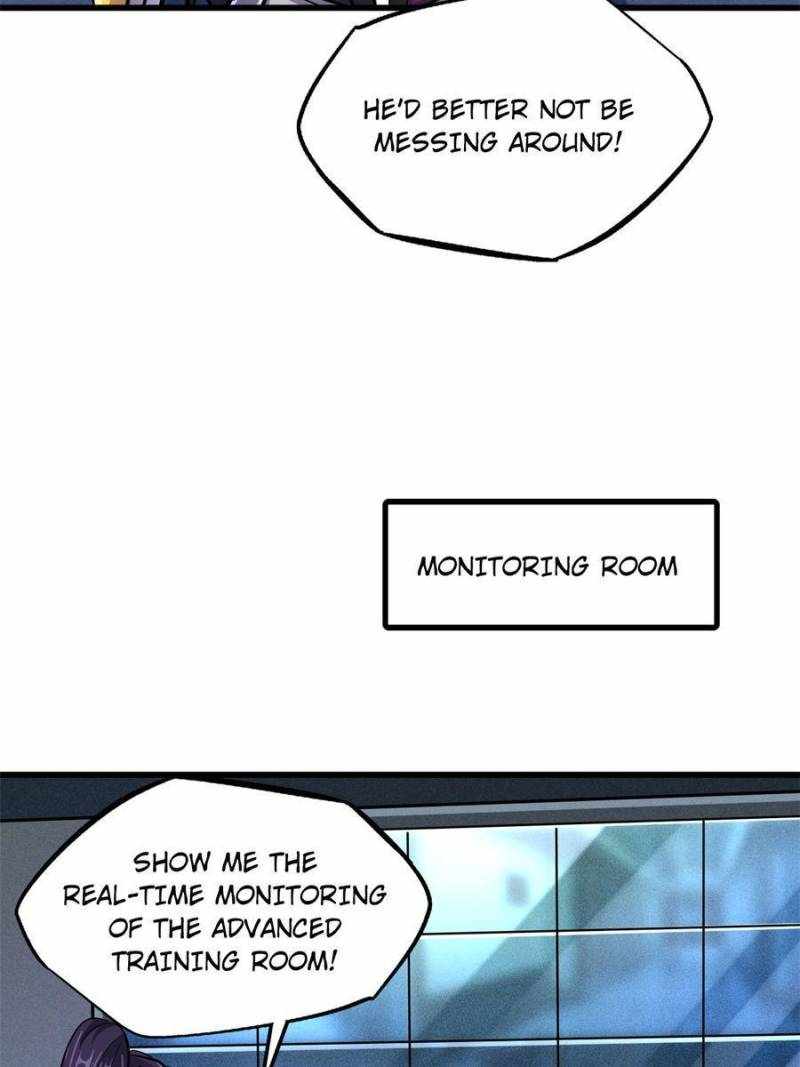 Super Gene Chapter 191 page 38