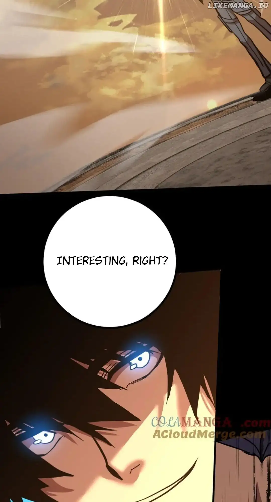 Apex Future Martial Arts Chapter 192 page 44