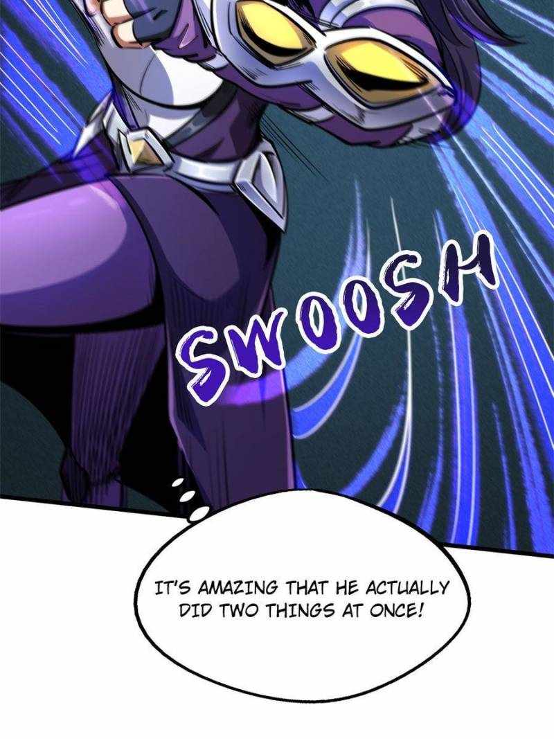 Super Gene Chapter 191 page 68