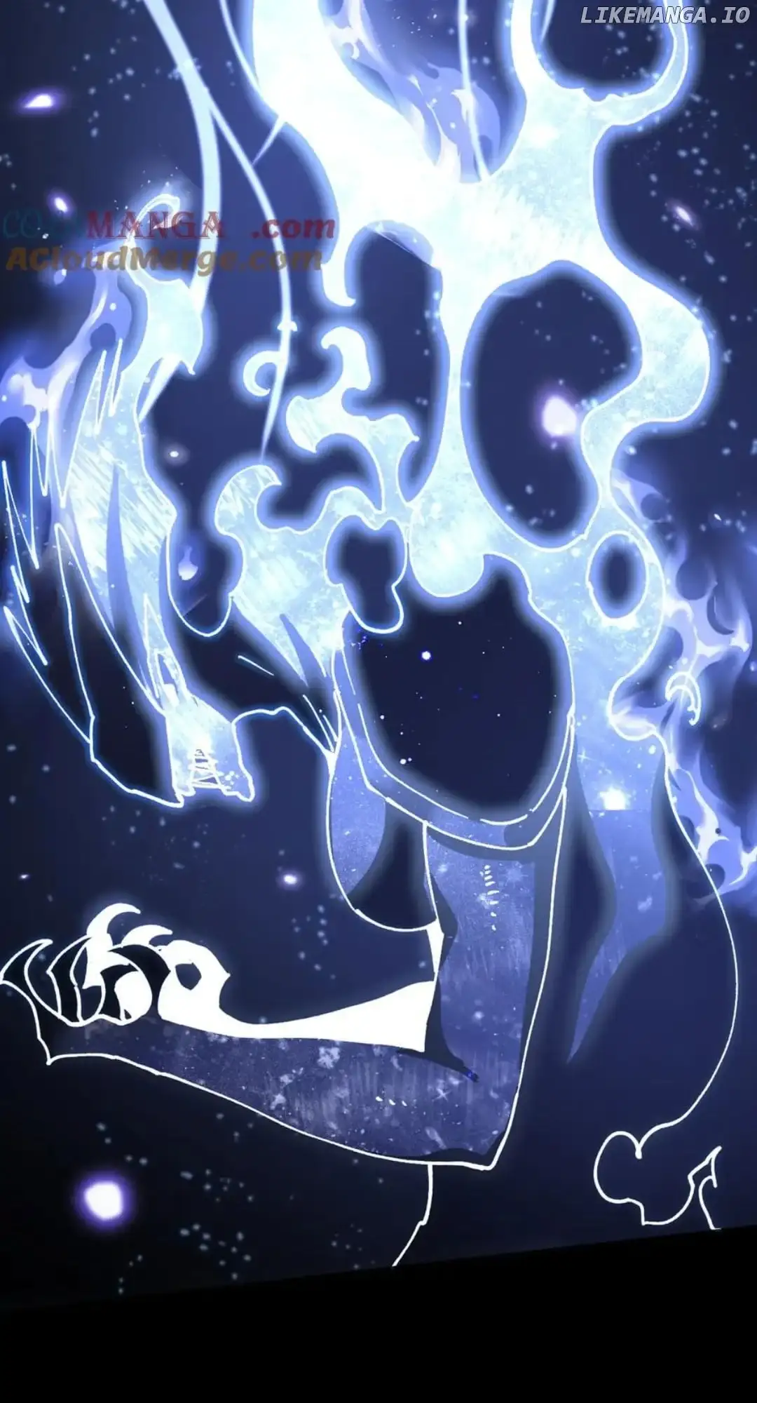 Apex Future Martial Arts Chapter 192 page 72