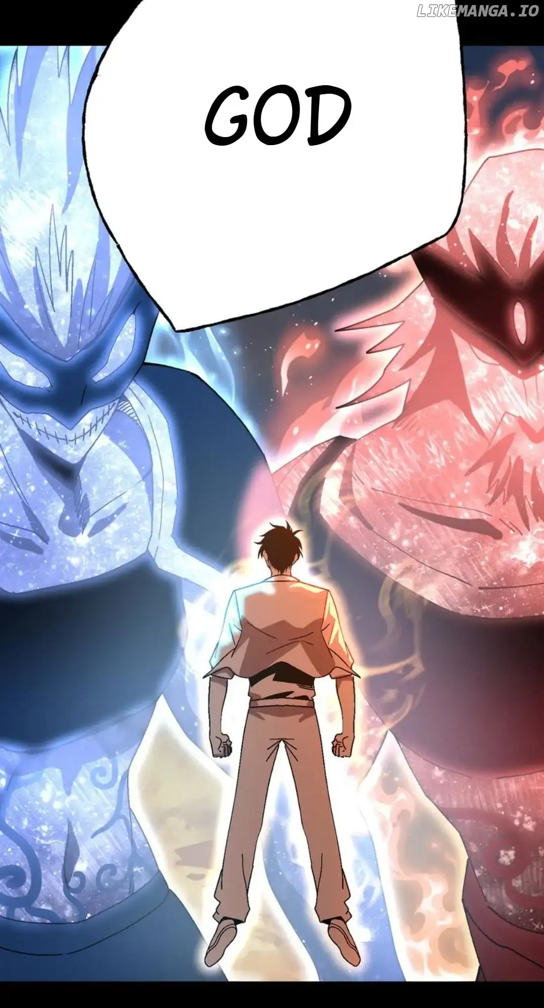 Apex Future Martial Arts Chapter 192 page 54