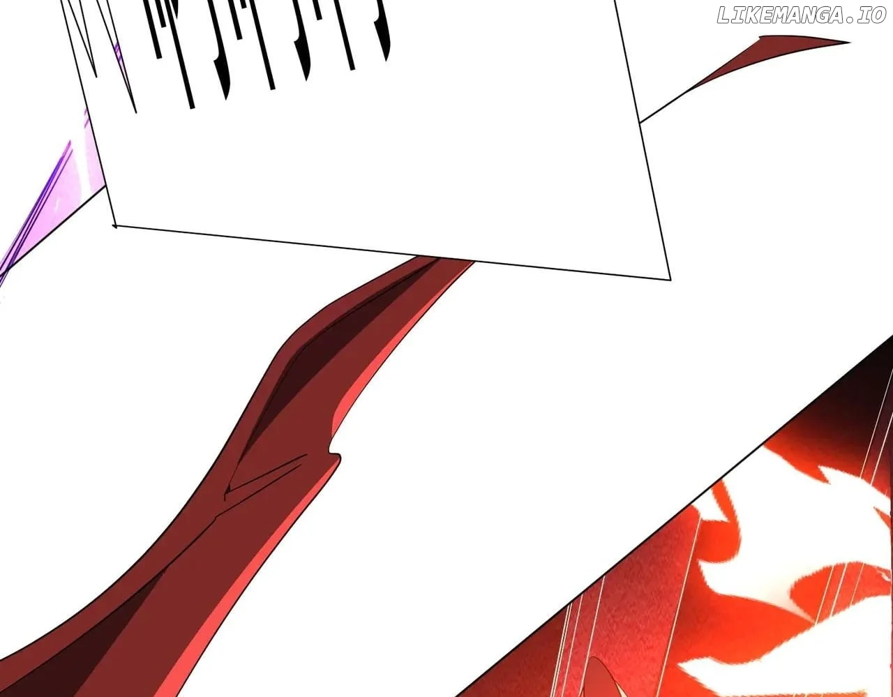 With My Netherworld Trillions, Game On! Chapter 192 page 136