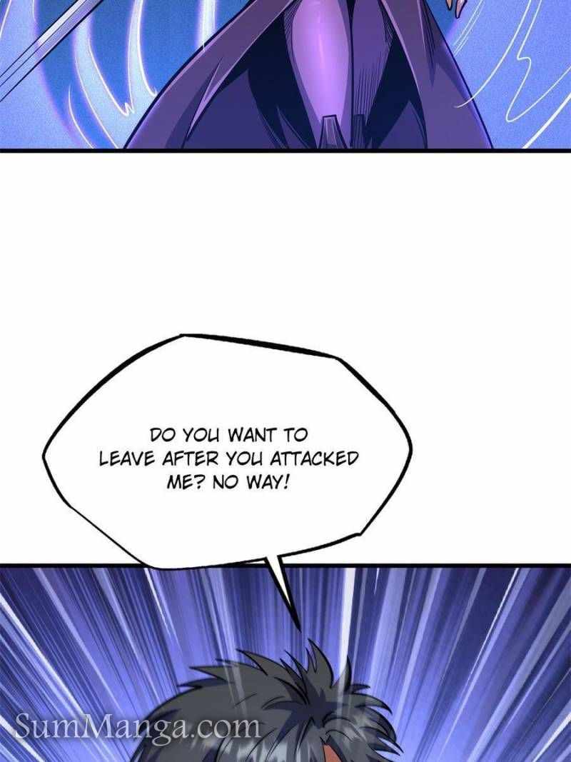 Super Gene Chapter 191 page 70