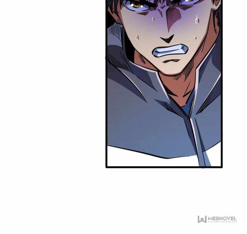 Super Gene Chapter 191 page 66