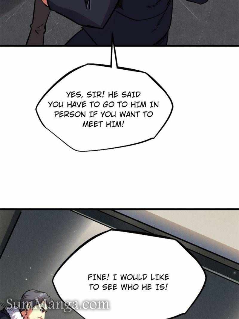 Super Gene Chapter 191 page 20