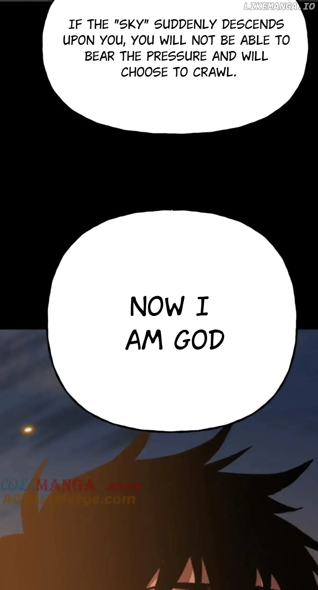 Apex Future Martial Arts Chapter 192 page 77