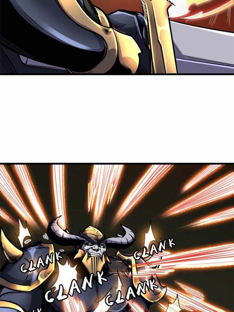 Super Gene Chapter 191 page 7